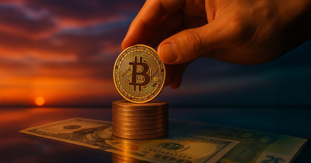 Crypto funding reached $4.9 billion in the first quarter of