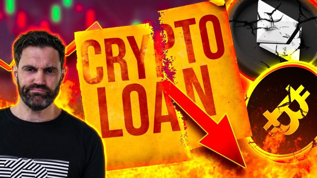 Crypto Lending Is BACK — And It Could Make You Filthy Rich in 2025! Crypto lending is back — and it could make you