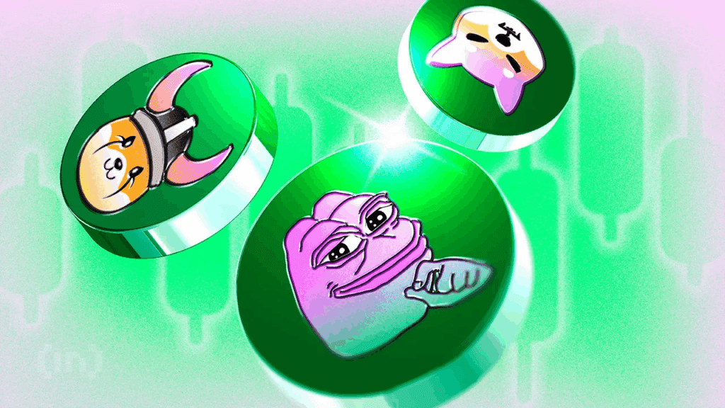 Elon musk's ai powered meme coin is "ungable"