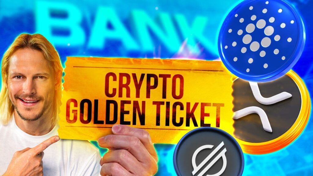 ISO 20022 Cryptos: XRP, ADA, ALGO, XLM — Don’t Miss This Wave! Iso 20022 cryptos: xrp, ada, algo, xlm — don’t miss