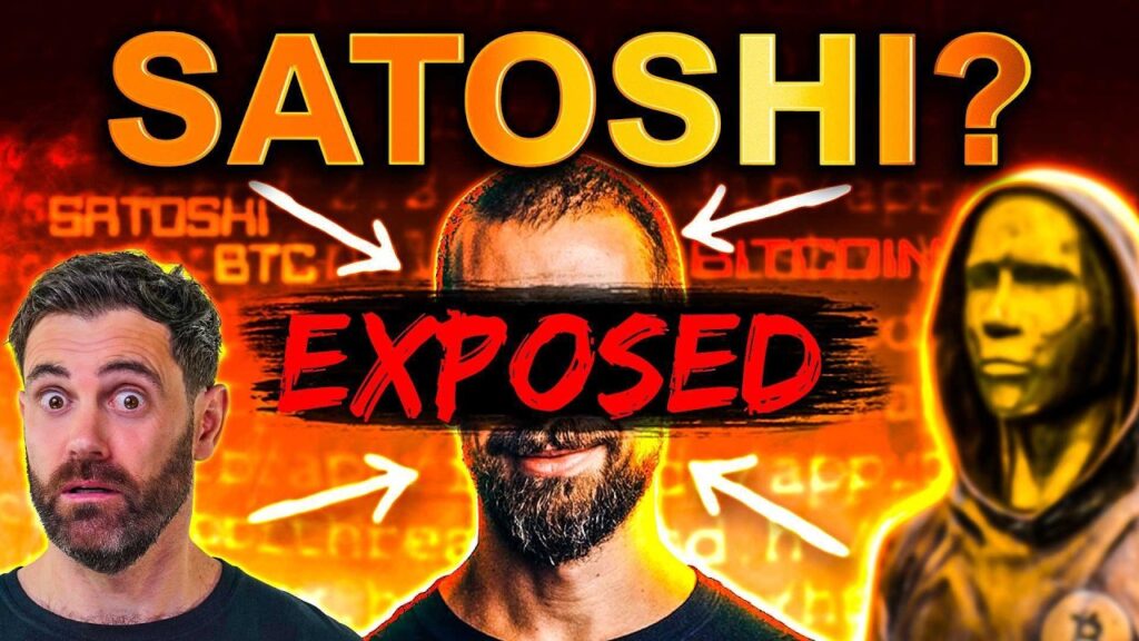 Is jack dorsey really satoshi nakamoto? the wildest crypto theory