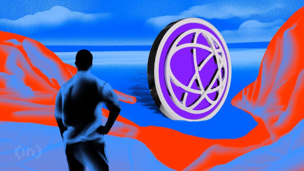 Celestia founder responds to fud, with a $100 million reserve