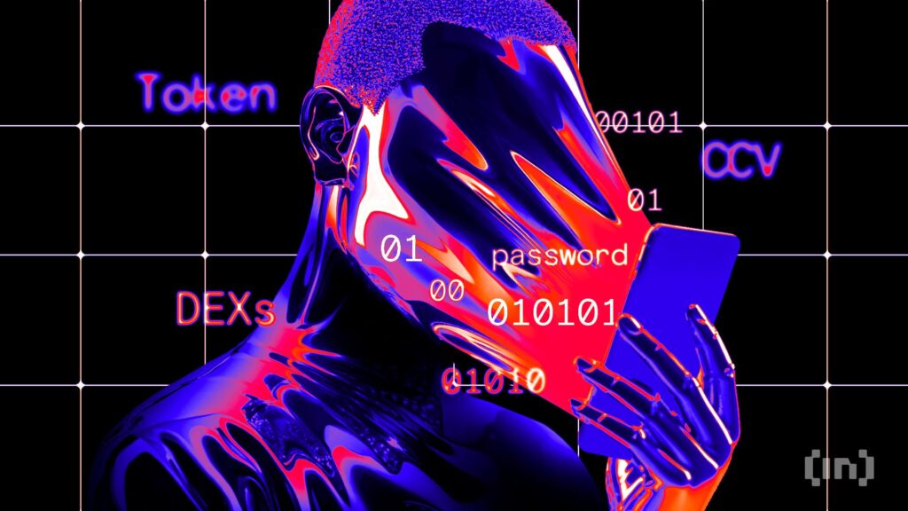 Crypto theft recorded $2.1 billion in h1 2025