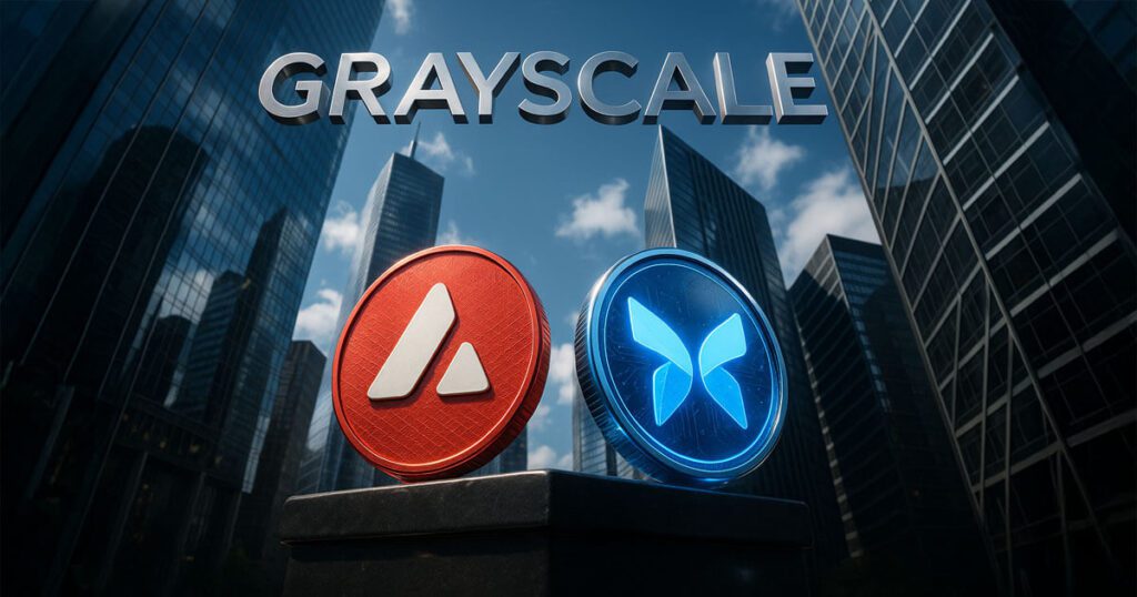 Grayscale Snubs Heavyweight XRP Top 20 Cryptograph List Grayscale snubs heavyweight xrp top 20 cryptograph list