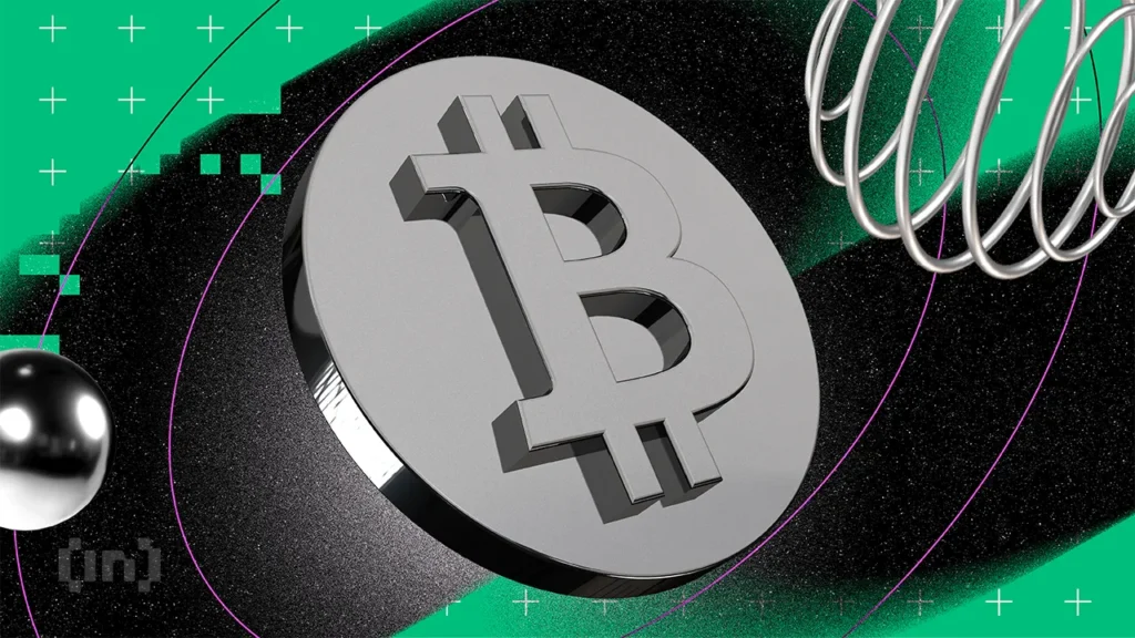 How bitcoin loans can save the middle class from inflation