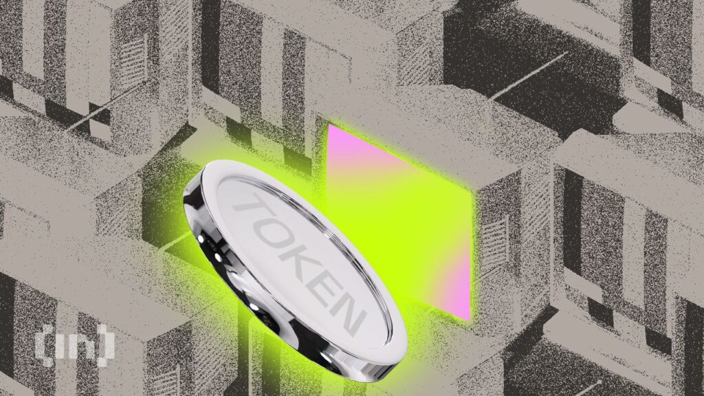 Key token unlocks for viewing in july