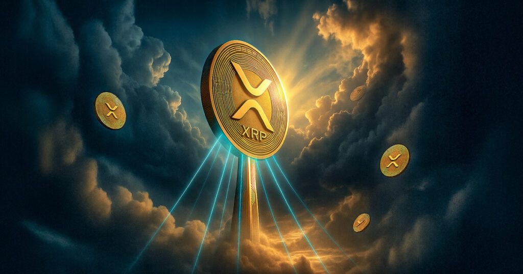 The number of XRP holders almost doubled within six months, overtaking Solana The number of xrp holders almost doubled within six months,