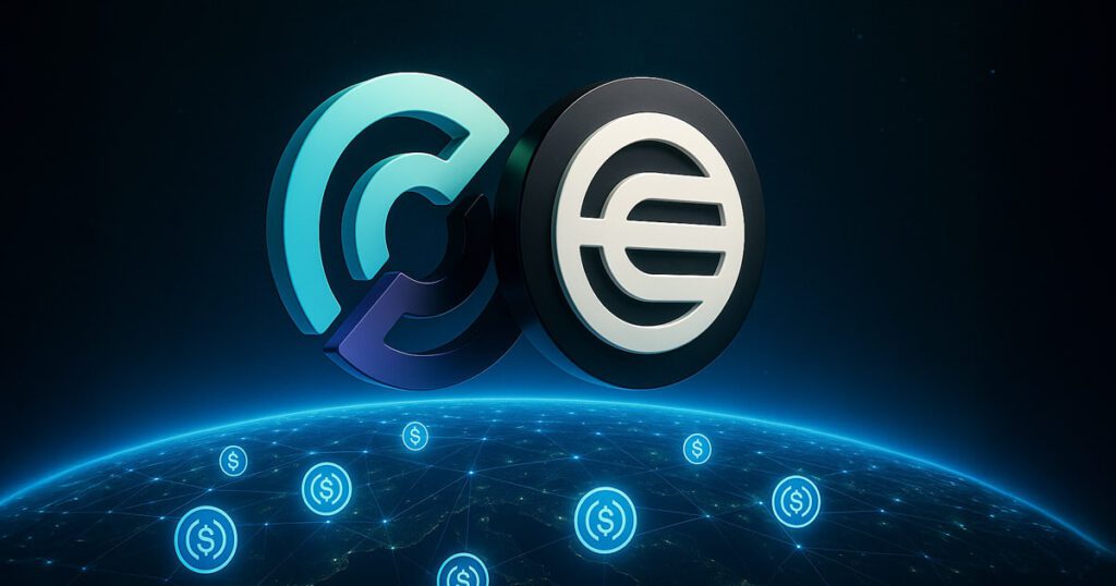 World chains and circles work together to strengthen identity driven funding