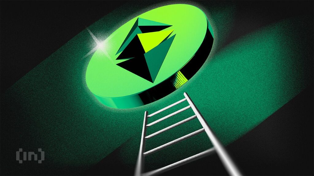 10 years of blockchain innovation