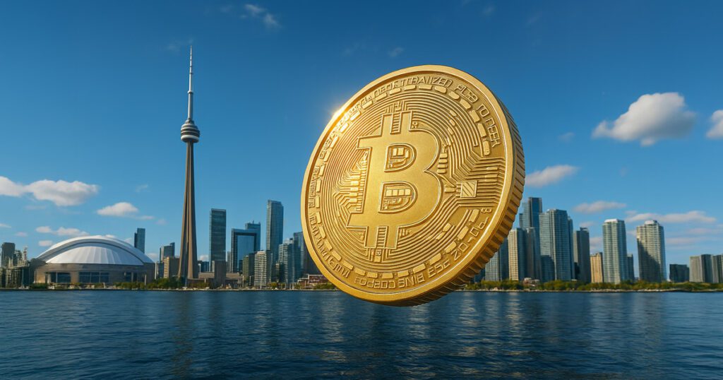 Canada fintech mogo's $50 million bitcoin reserve plan ignites a
