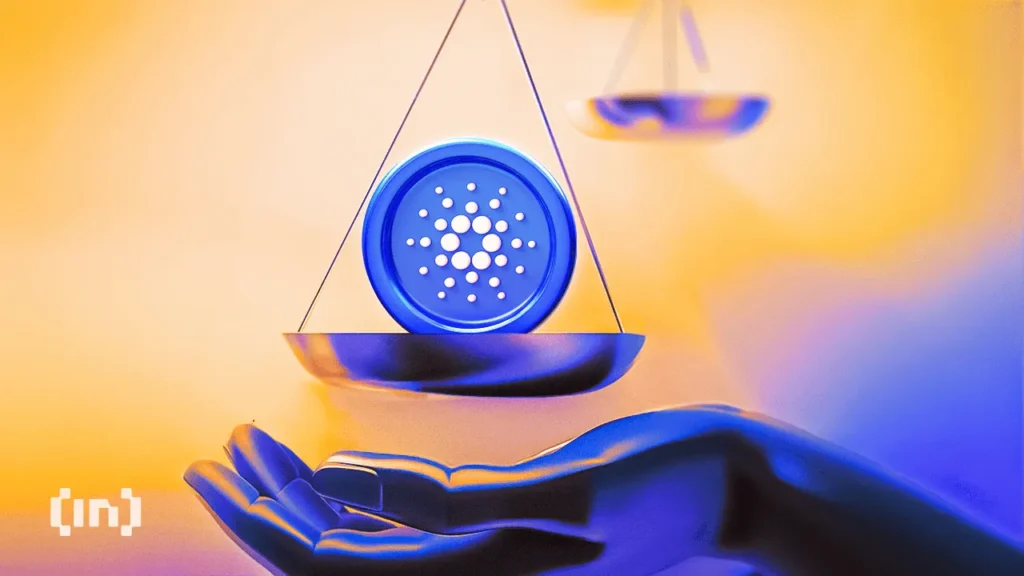 Cardano price is why it's falling despite bullish q3 headlines