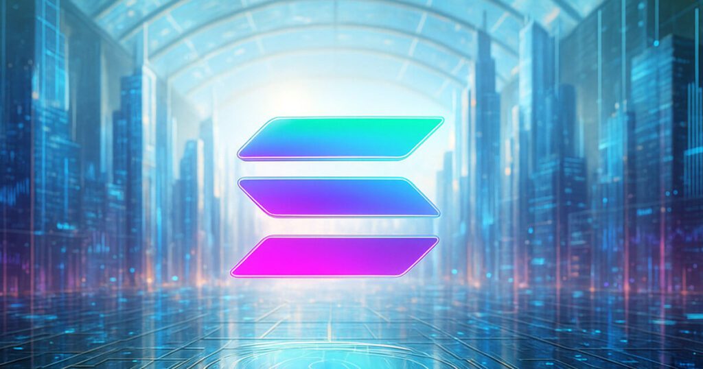 Defi development corp. raises $100 million to acquire solana treasury