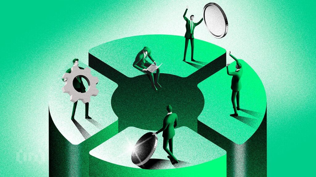 Does genius act kill defi and stablecoin yields?