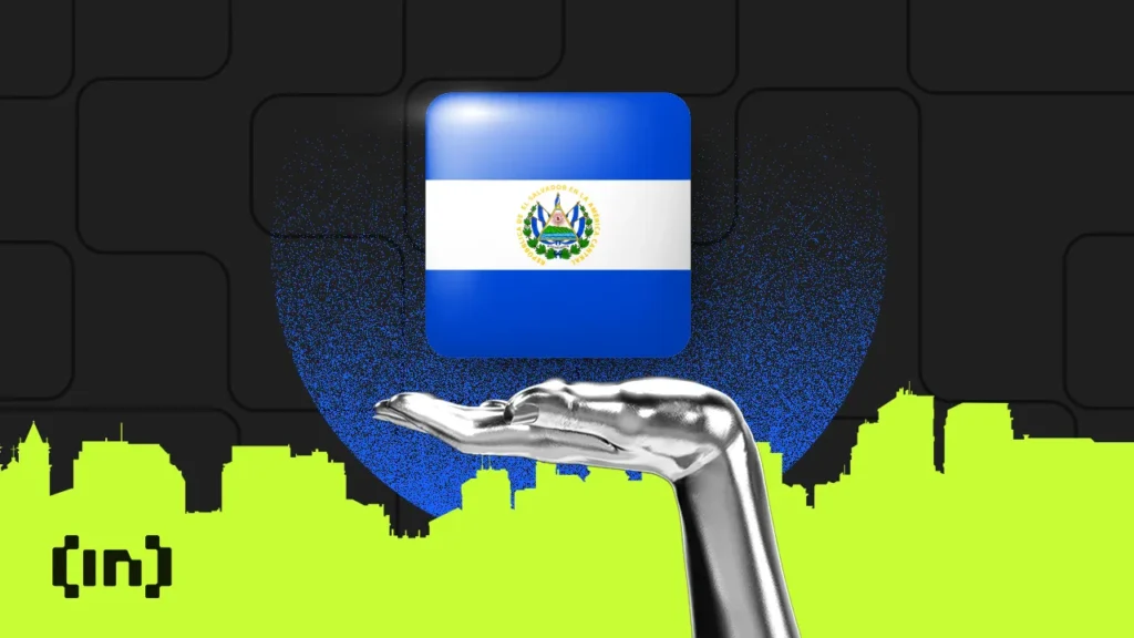 El salvador makes another controversial bitcoin move