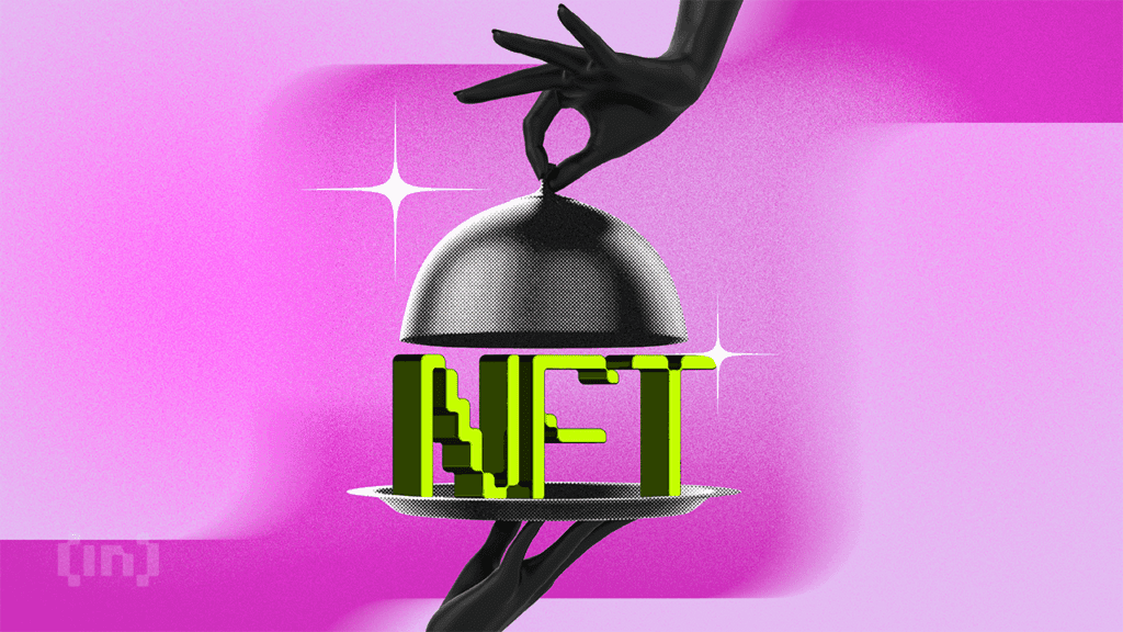 Ethereum celebrates its 10th anniversary with launching nft torch