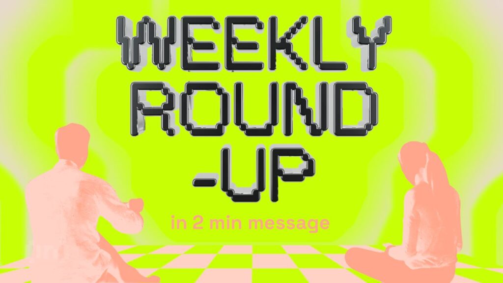 From trump's bill to altcoin etf updates