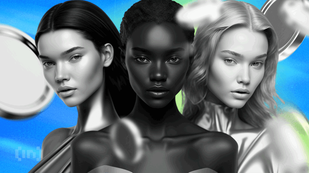 How women are redefineing the cryptospace