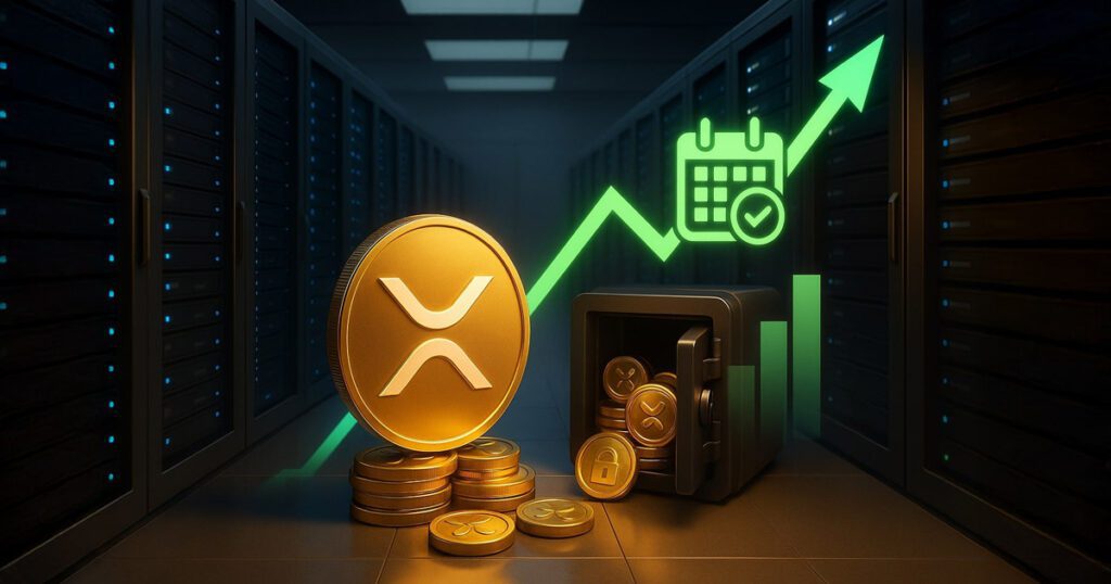Hyperscale data begins to run a $10 million xrp plan,