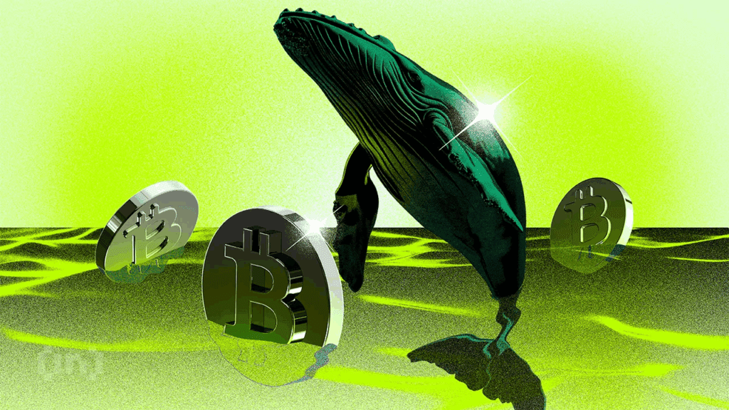 Is bitcoin zilla kickstarting the altcoin season?