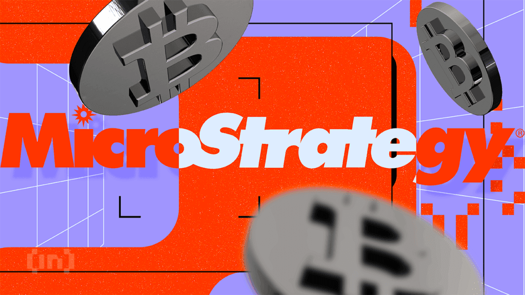 Micro strategy to provide $2 billion strc to fund bitcoin