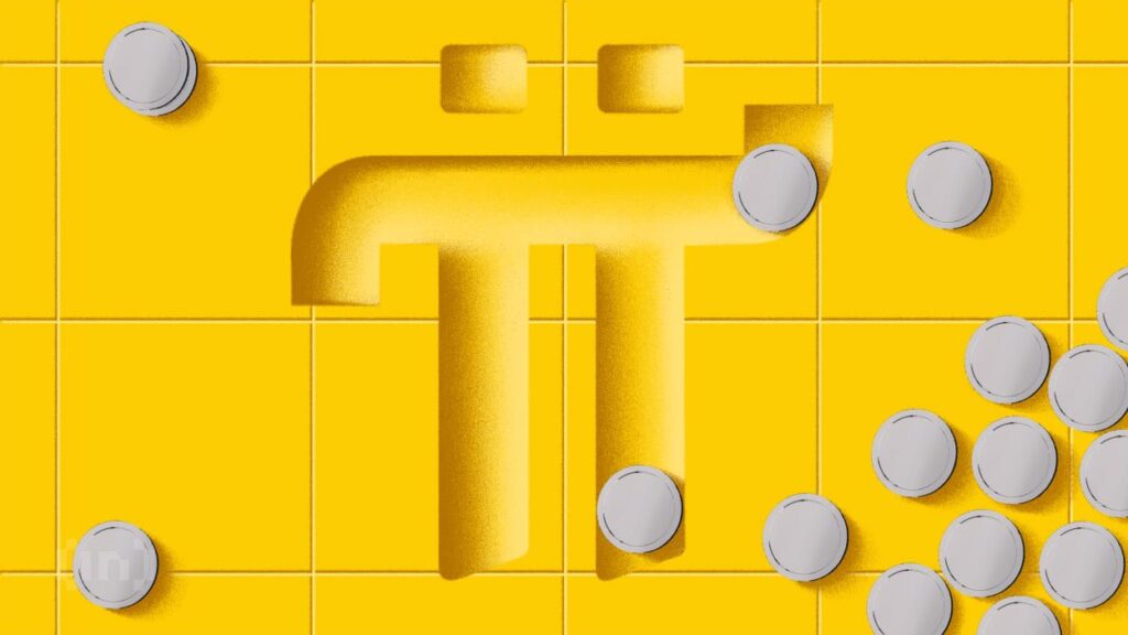 Pi price faces a 10% crash risk despite this one