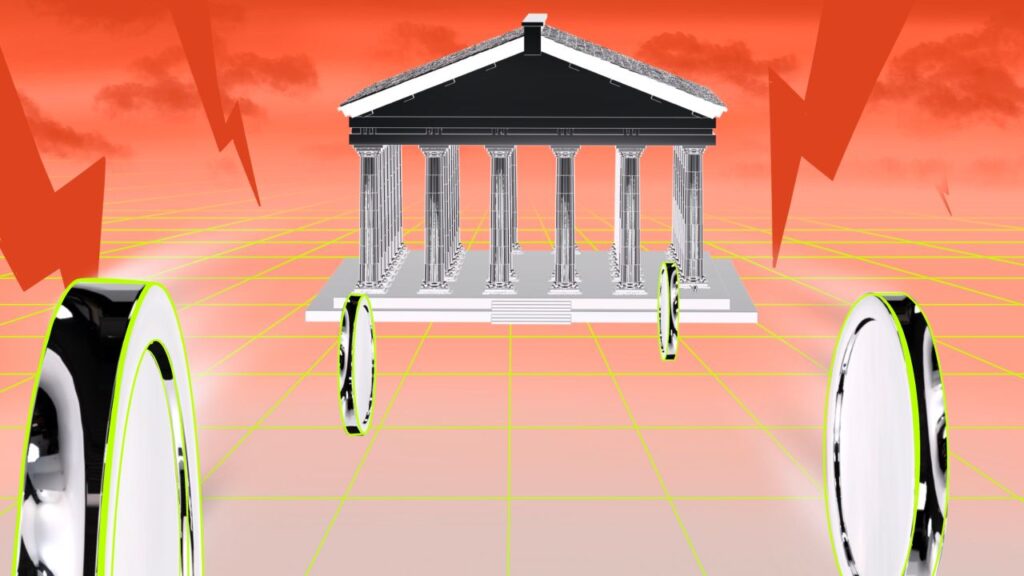 Senate chooses a pro cryptocc chair to oversee the national bank