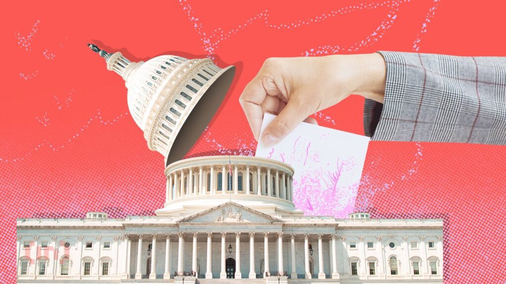 Shocking rumours at senate code hearing over campaign donations