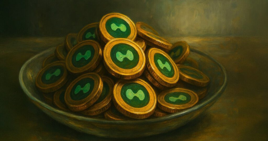 Sonnet pivots into a $888 million hyperliquid hype centric venture