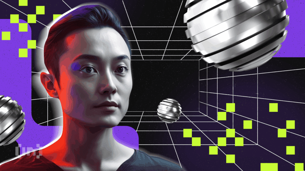Tron's tvl will drop $136 million as the nasdaq bell