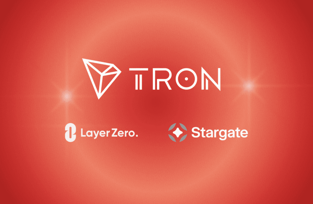 $trump will be live on the tron network