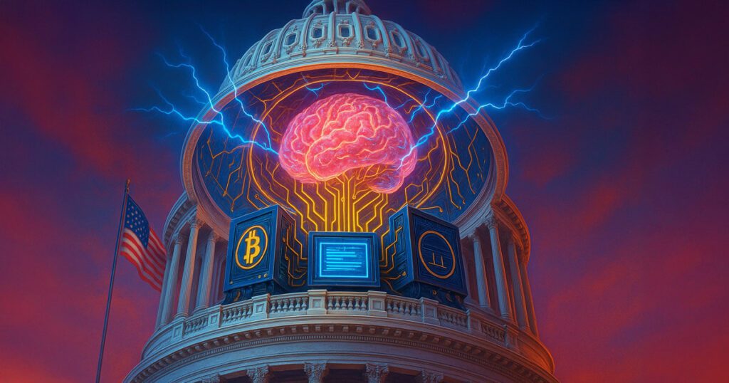 Ai coalition launches a $100 million superpack to shape us