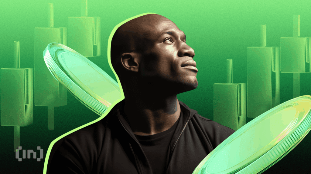 Arthur hayes returns to crypto investment after trump allows, but