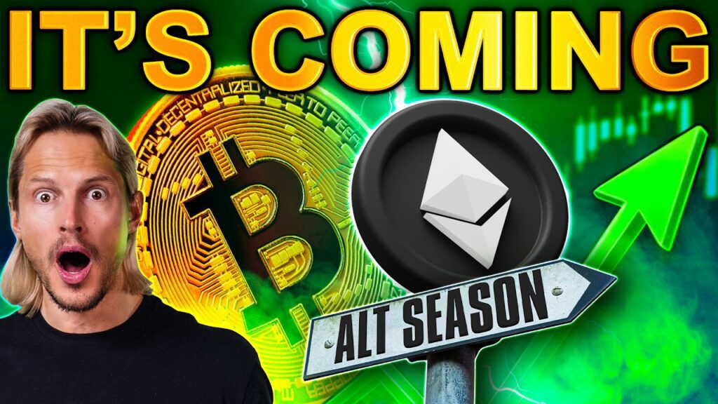 Bitcoin to $185K? Galaxy Digital’s Bold 2025 Predictions! Bitcoin to $185k? galaxy digital’s bold 2025 predictions!