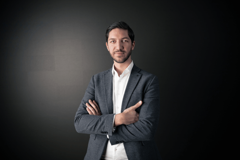Bitpanda ceo discusses defi, stablecoins and latam extensions