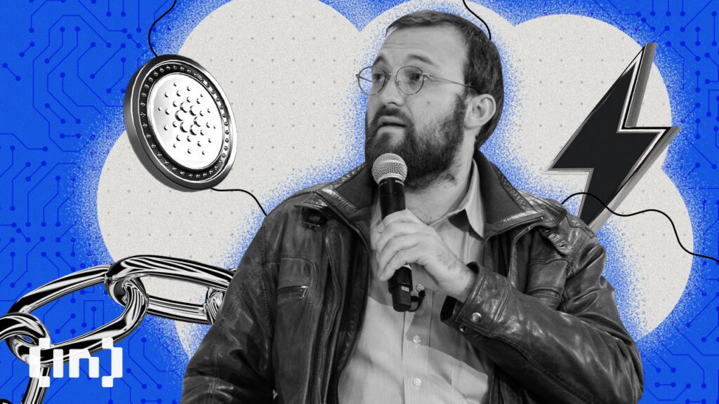 Charles hoskinson plans to solve crypto's biggest problem: 5 bold