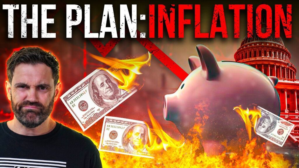 Financial repression 2025: how to protect your wealth