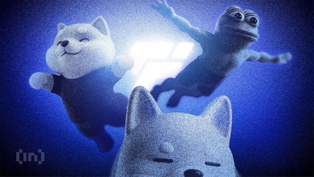Funded prime launches the world's first memecoin trading challenge
