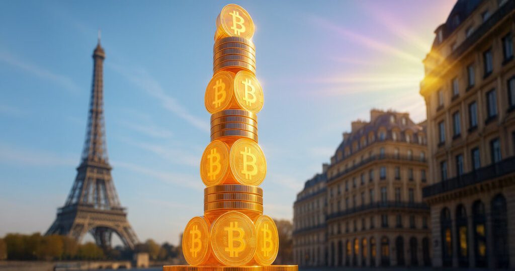 Government backed chipmakers push 100k bitcoin targets past 3,000 btc