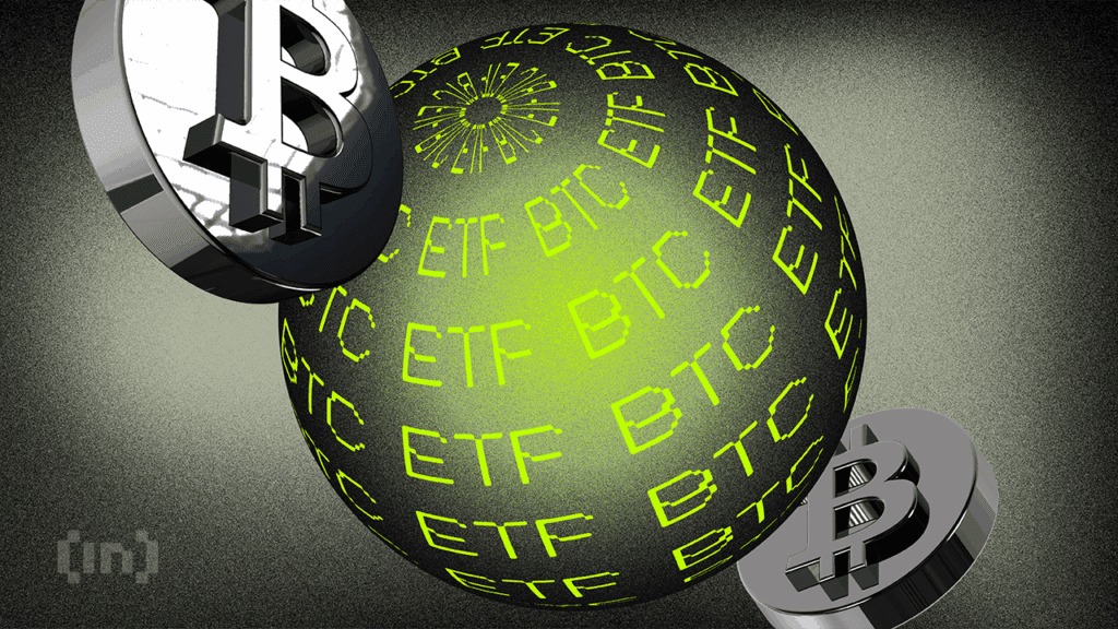 Harvard enters the crypto market with blackrock's bitcoin etf