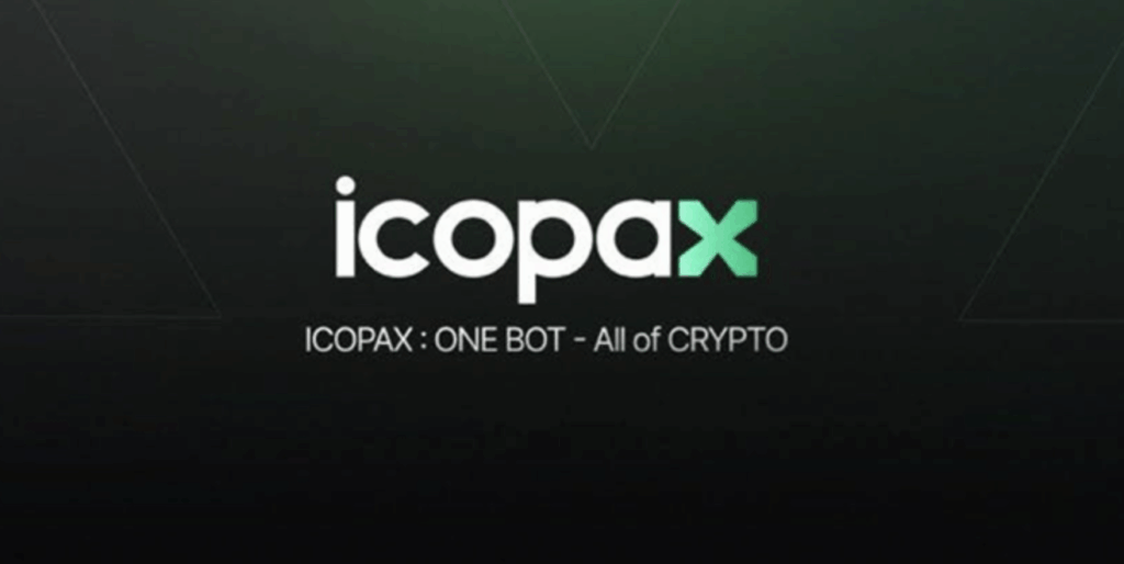 Icopax achieves major development milestones