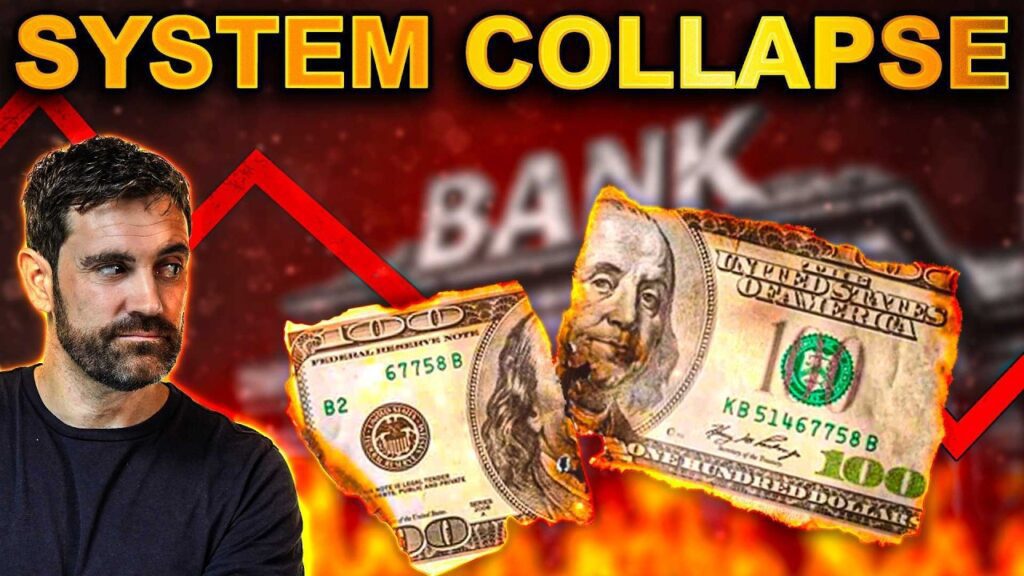Is capitalism dying? what it means for crypto and your
