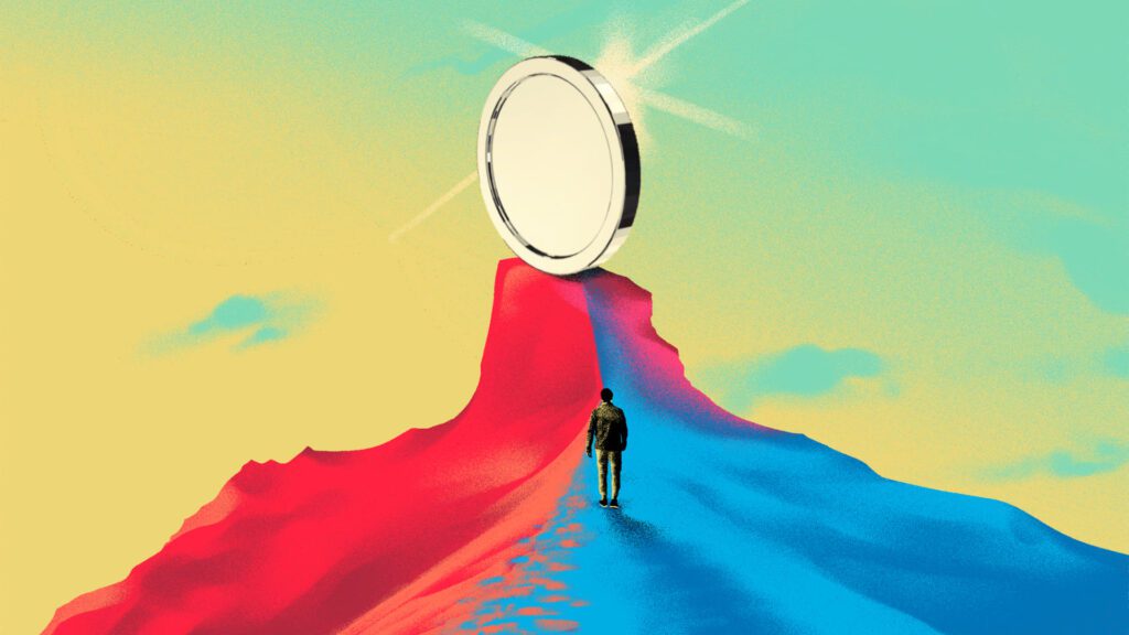 Low cap crypto token frenzy raises eyebrows as fate flips