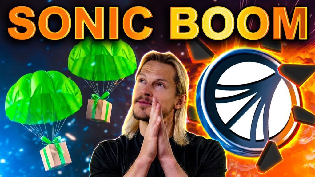 Sonic Crypto: The Next Big Layer 1? Review & Price Predictions! Sonic crypto: the next big layer 1? review & price