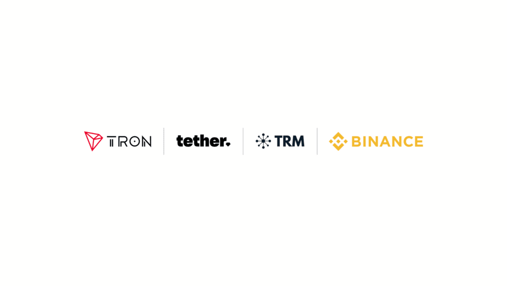 The t3 financial crime unit launches the "t3+" global collaborator