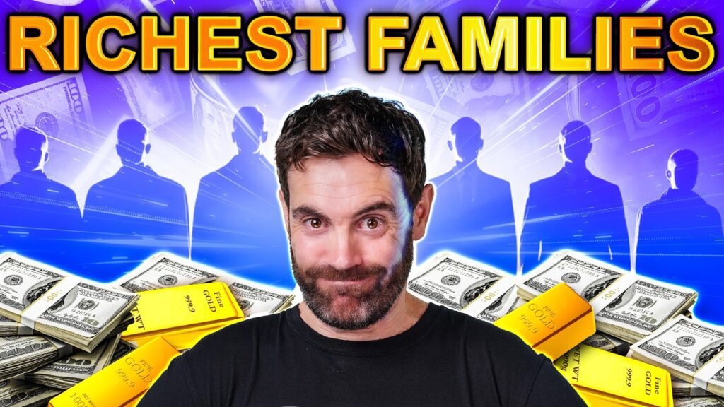 Who really controls the world’s wealth?