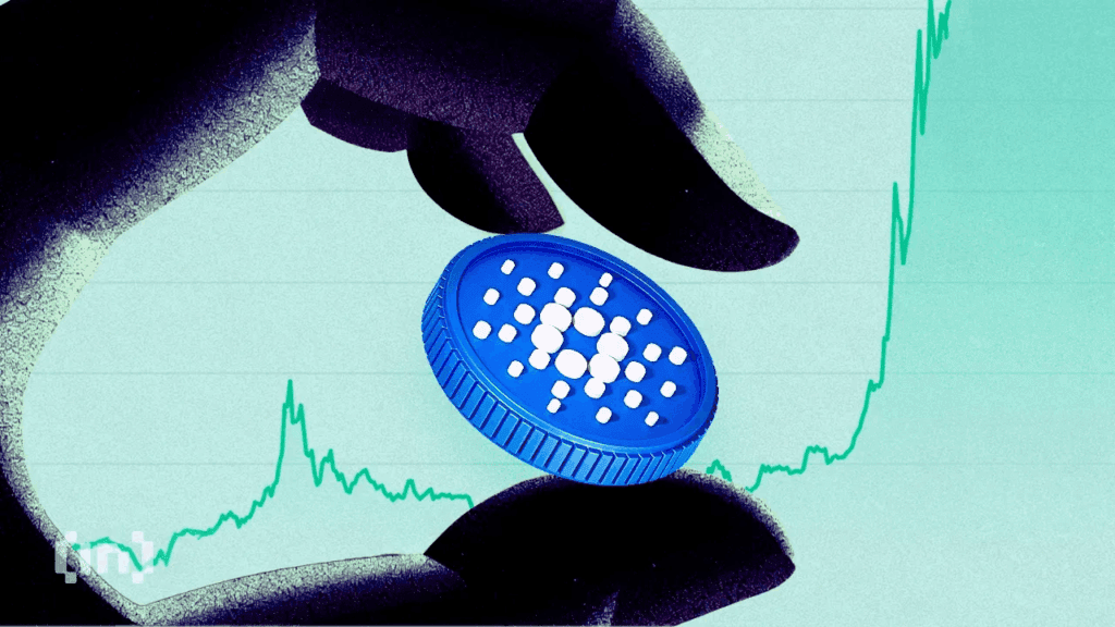 Ada price eyes $0.92 when a short term seller retreats