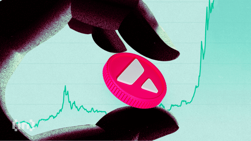 Avax price reaches seven months high and seeks $1 billion