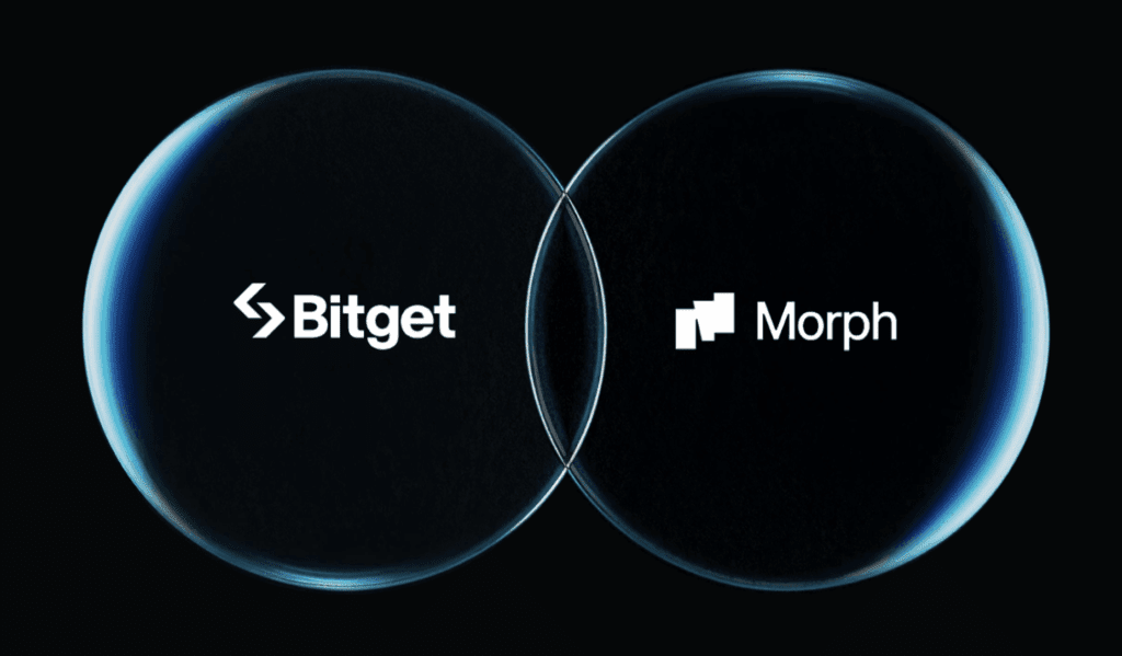 Bitget to transfer 440 million bgb to the morph foundation