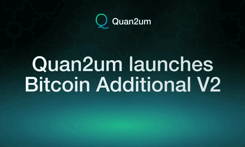 Bitcoin added release btca v2