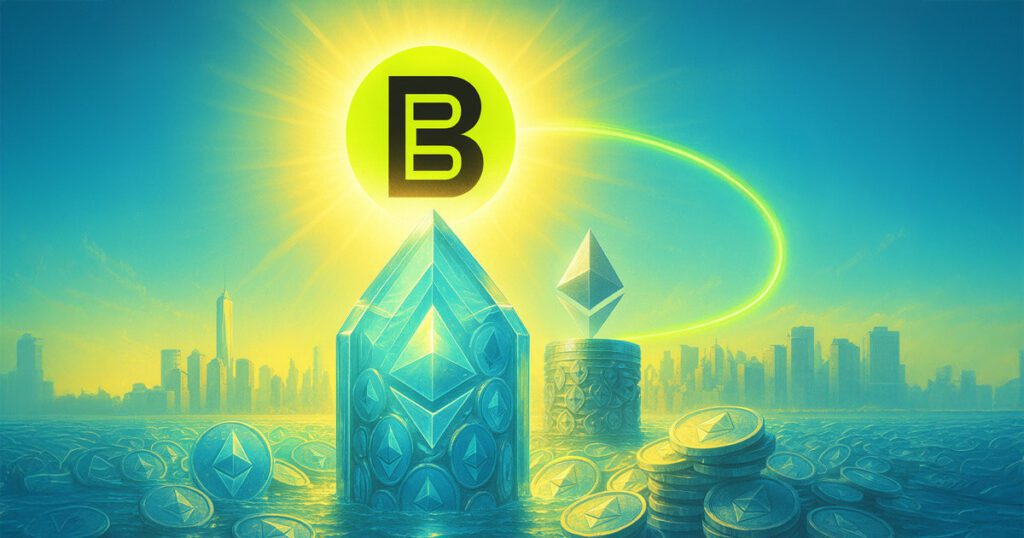 Bitmine has accumulated over 2 million ethereum to prepare for